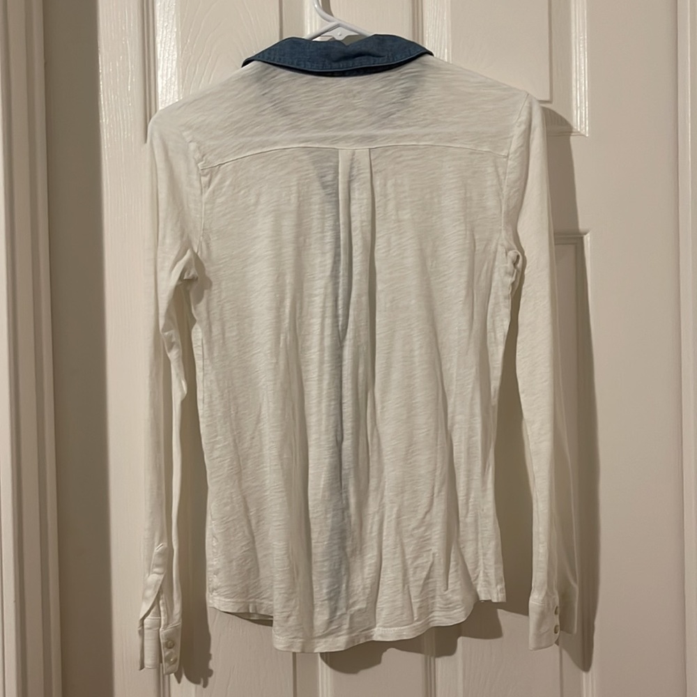 Loft blouse - Picture 5 of 7